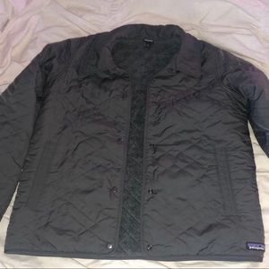 Women’s Patagonia Button Coat